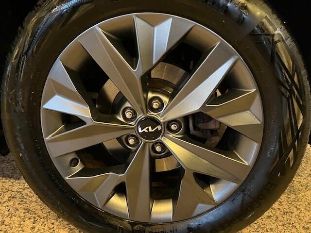 Kia Sportage 1.6 TGDi HEV AT GT-line Plus