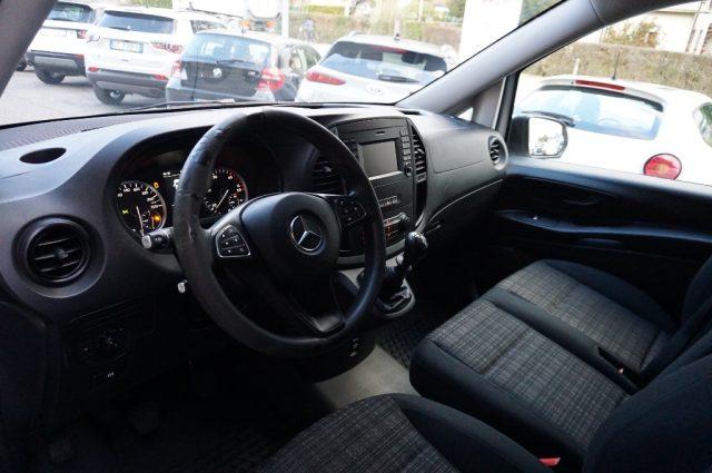 MERCEDES-BENZ Vito 109 CDI PC Furgone Compact Business