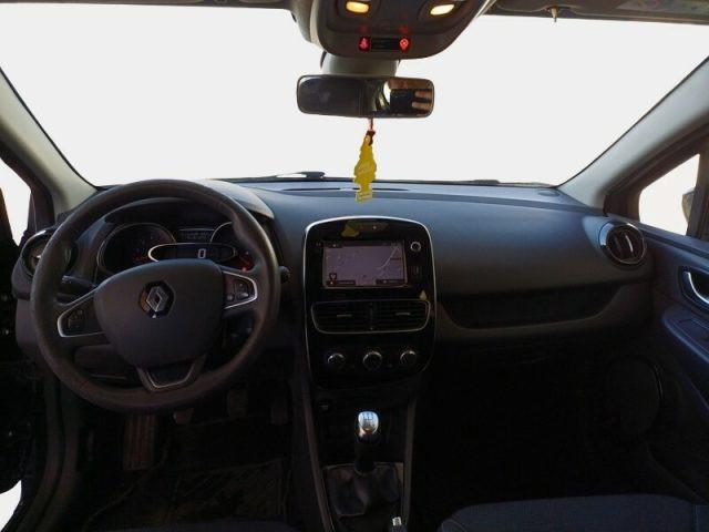 RENAULT Clio dCi 8V 75CV Start&Stop 5 porte Energy Zen
