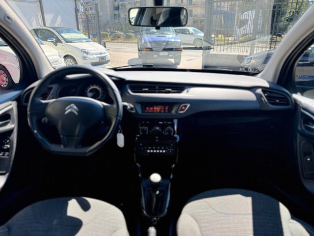 CITROEN C3 PureTech 82 Seduction IDEALE PER NEOPATENTATI