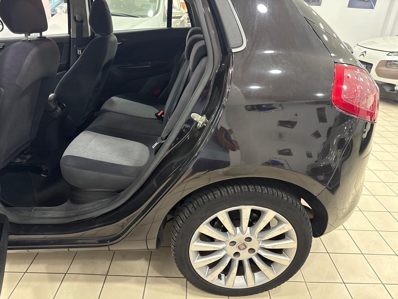 Fiat Bravo 1.6 mjt 2012 full optional