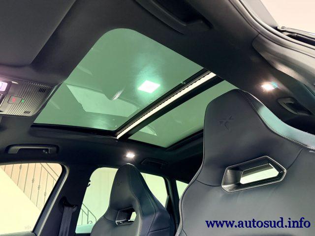 CUPRA Formentor 2.0 TSI 4Drive DSG VZ Launch Edition