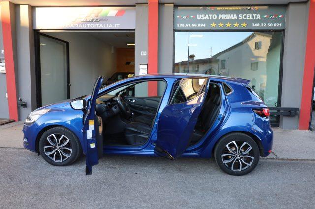 RENAULT Clio TCe 75CV 5p. Moschino per NEOPATENTATI Navi Camer