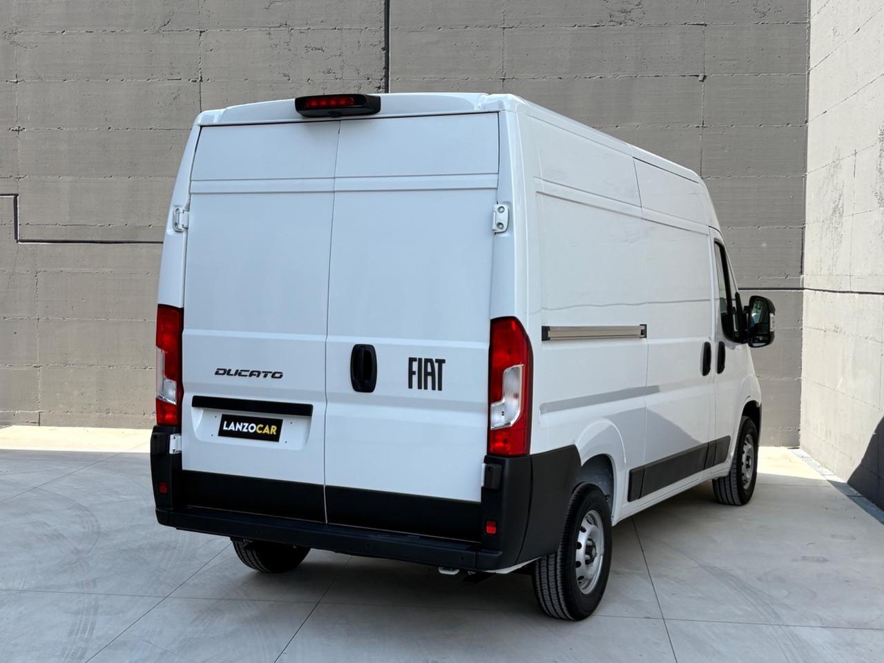 Fiat Ducato L2-H2*140CV*KM ZERO*