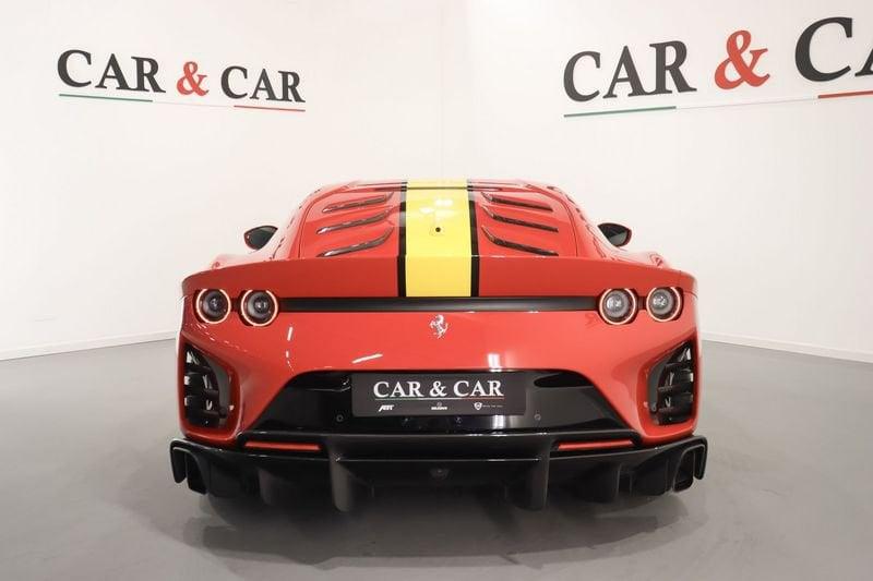 Ferrari 812 Competizione 1 of 999