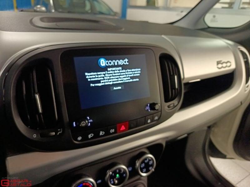 FIAT 500L 500L 1.4 95 CV S&S Connect