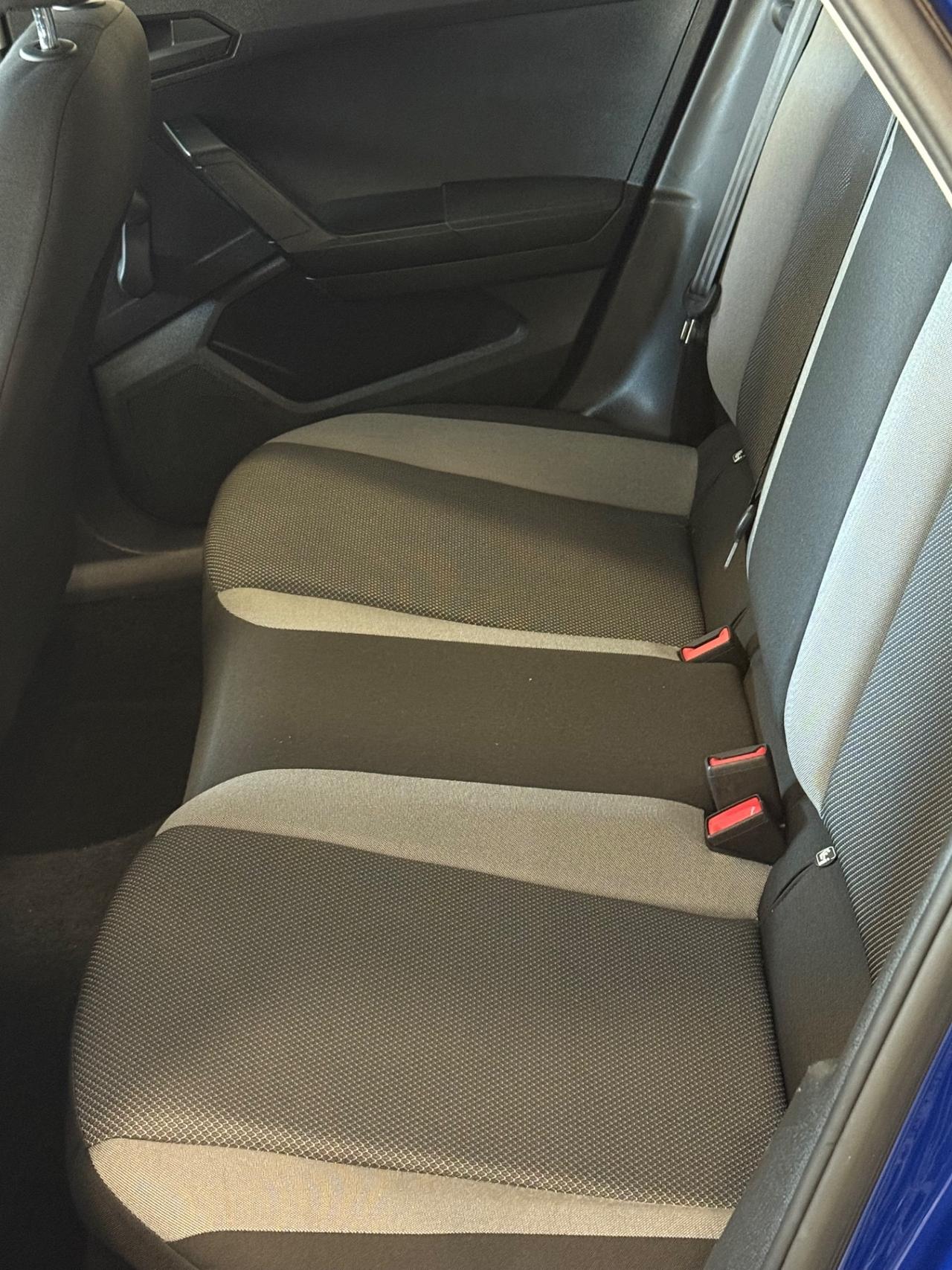 Seat Ibiza 1.6 TDI 95 CV 5 porte Business