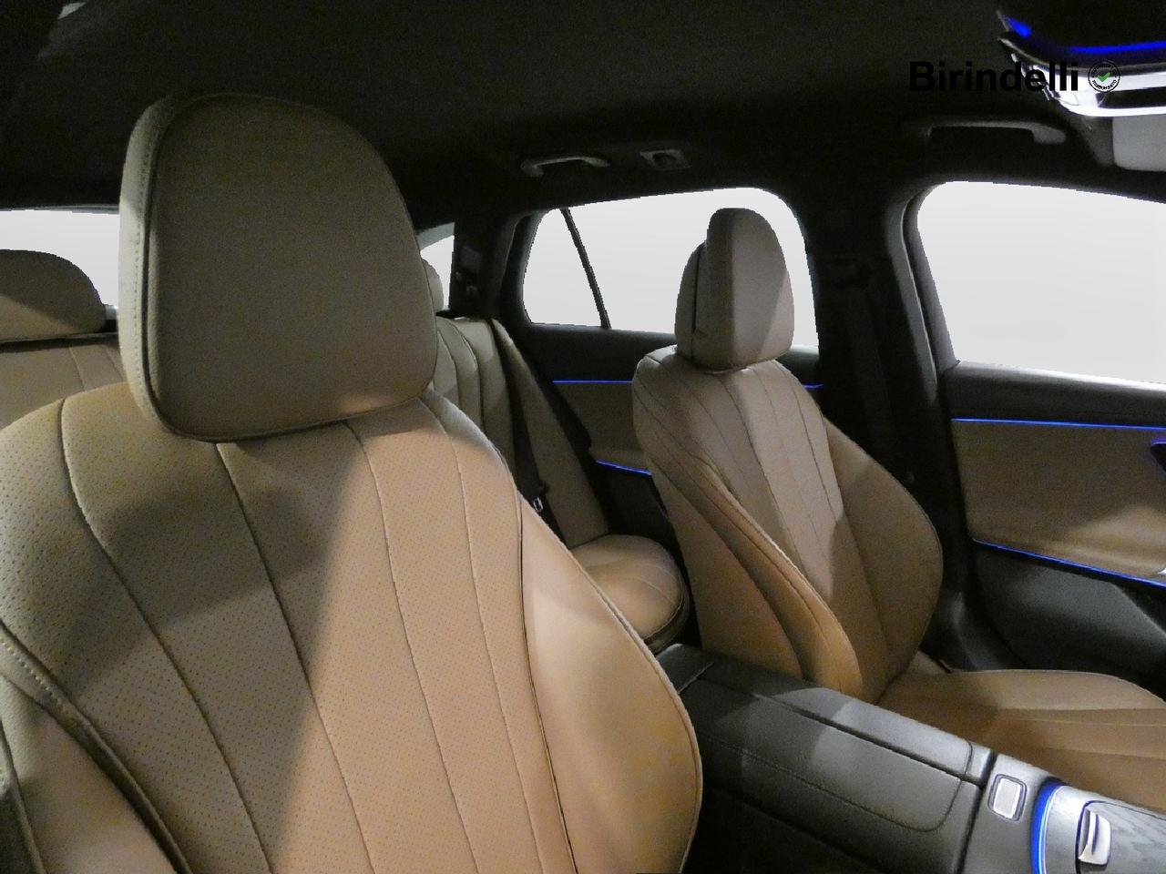 Mercedes-Benz Classe E (W/S214) - E 220 d Mild hybrid S.W. Advanced