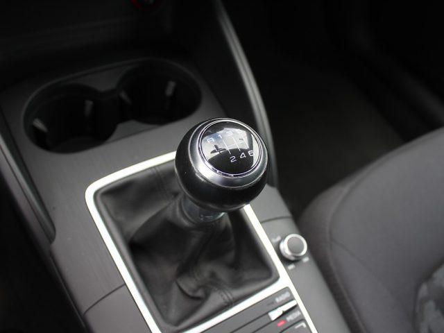 AUDI A3 1.2 TFSI 110 CV Business