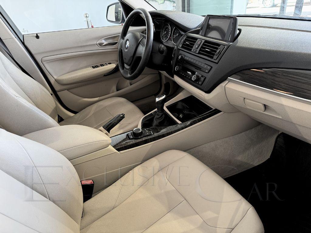 BMW - Serie 1 - 118d 5p.