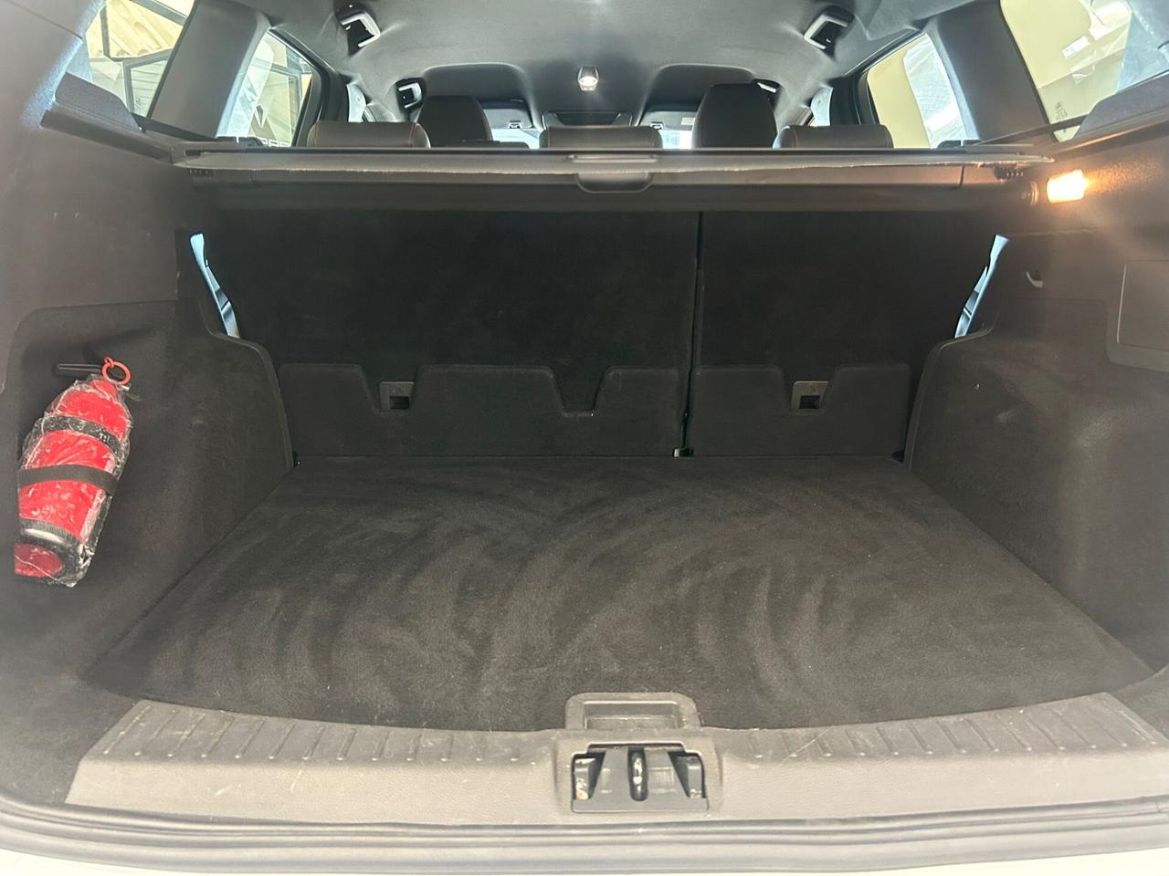 Ford Kuga 1.5 TDCI 120CV 2WD ST-Line 2018