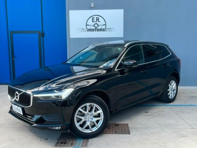 Volvo XC60 B4 (d) AWD Geartronic Momentum Pro