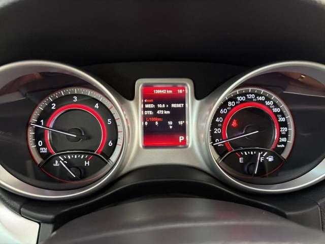 Fiat Freemont 2.0 Mjt 4x4 7 P. aut. Park Avenue
