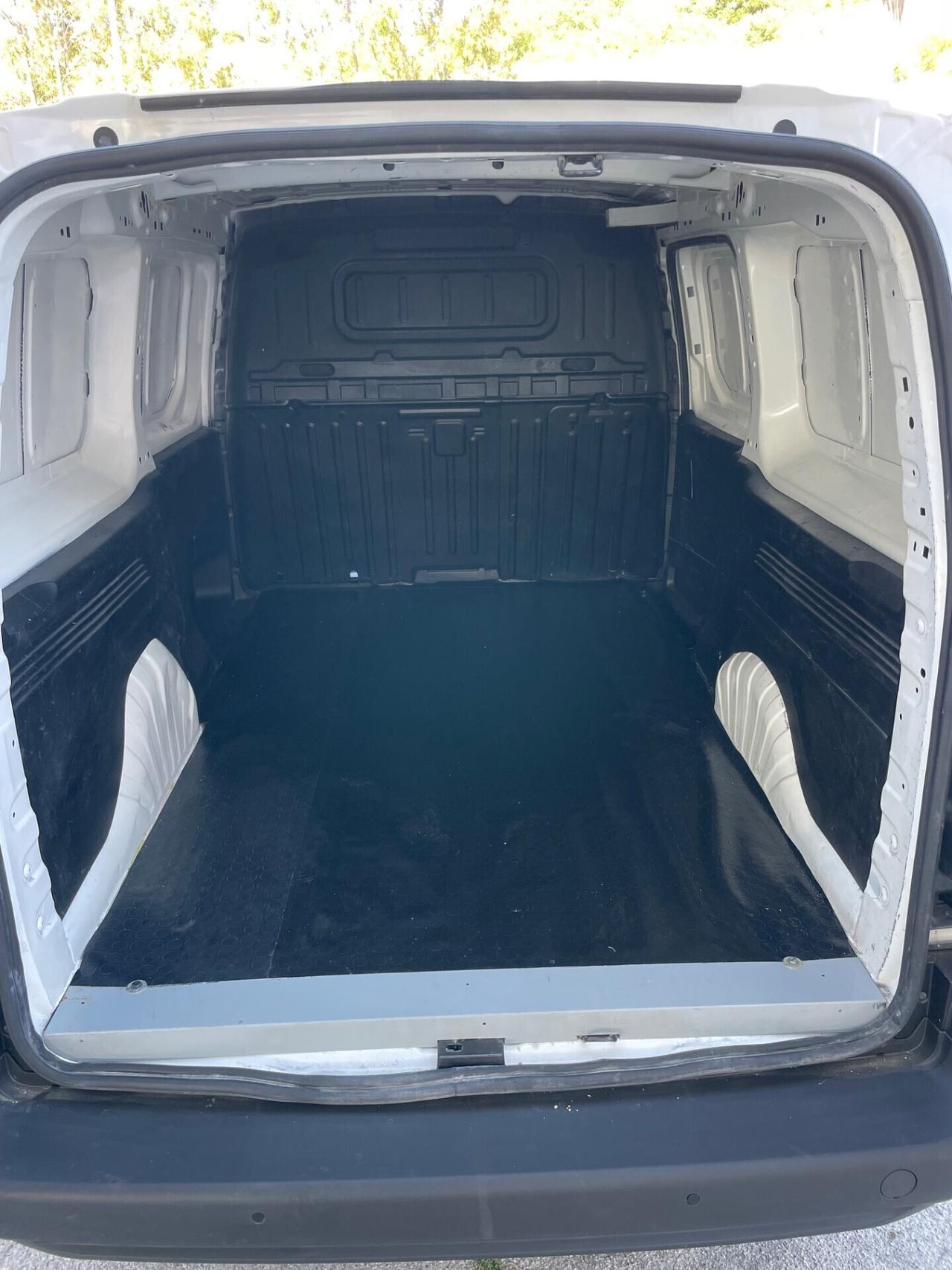 Opel Combo Cargo XL 1.6 Diesel 100CV S&S PL 950kg Edition