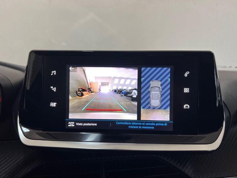 Peugeot 2008 2008 BlueHDi 110 S&S Active Pack