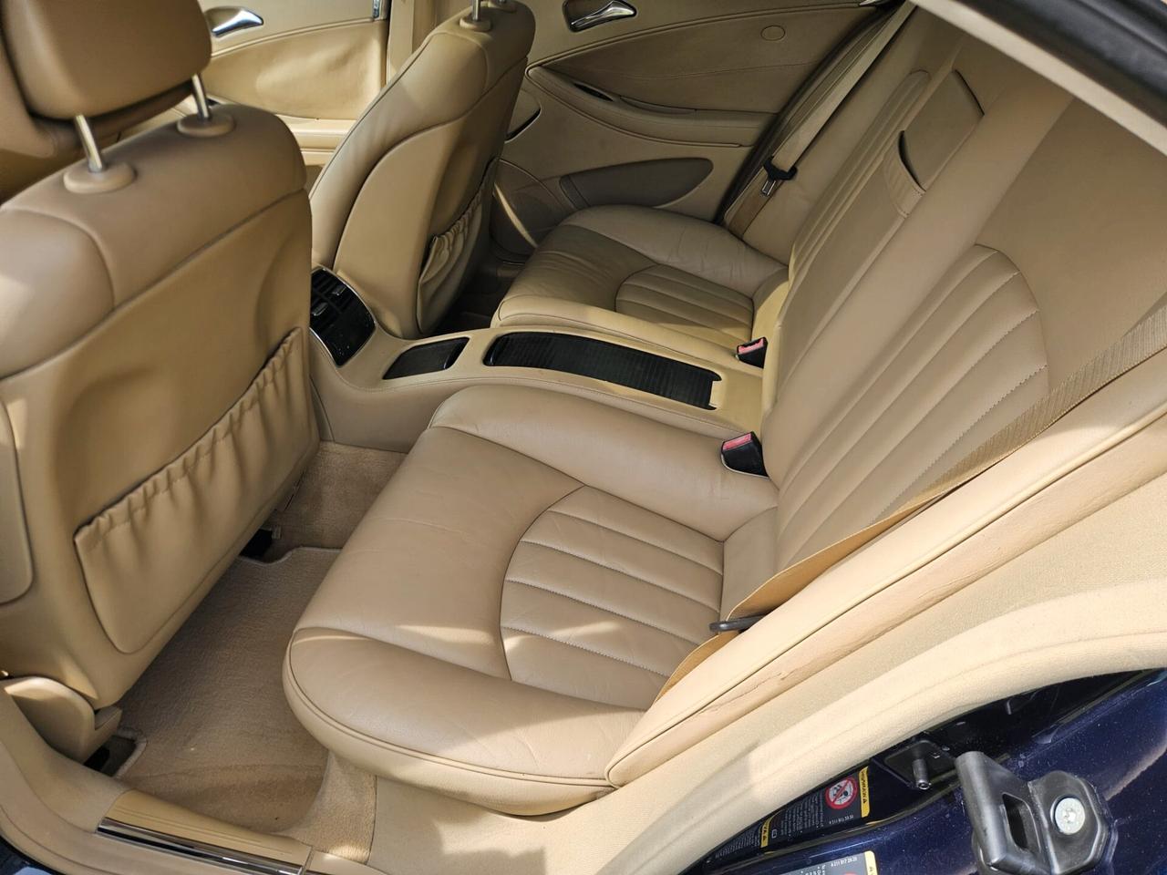 Mercedes-benz CLS 350