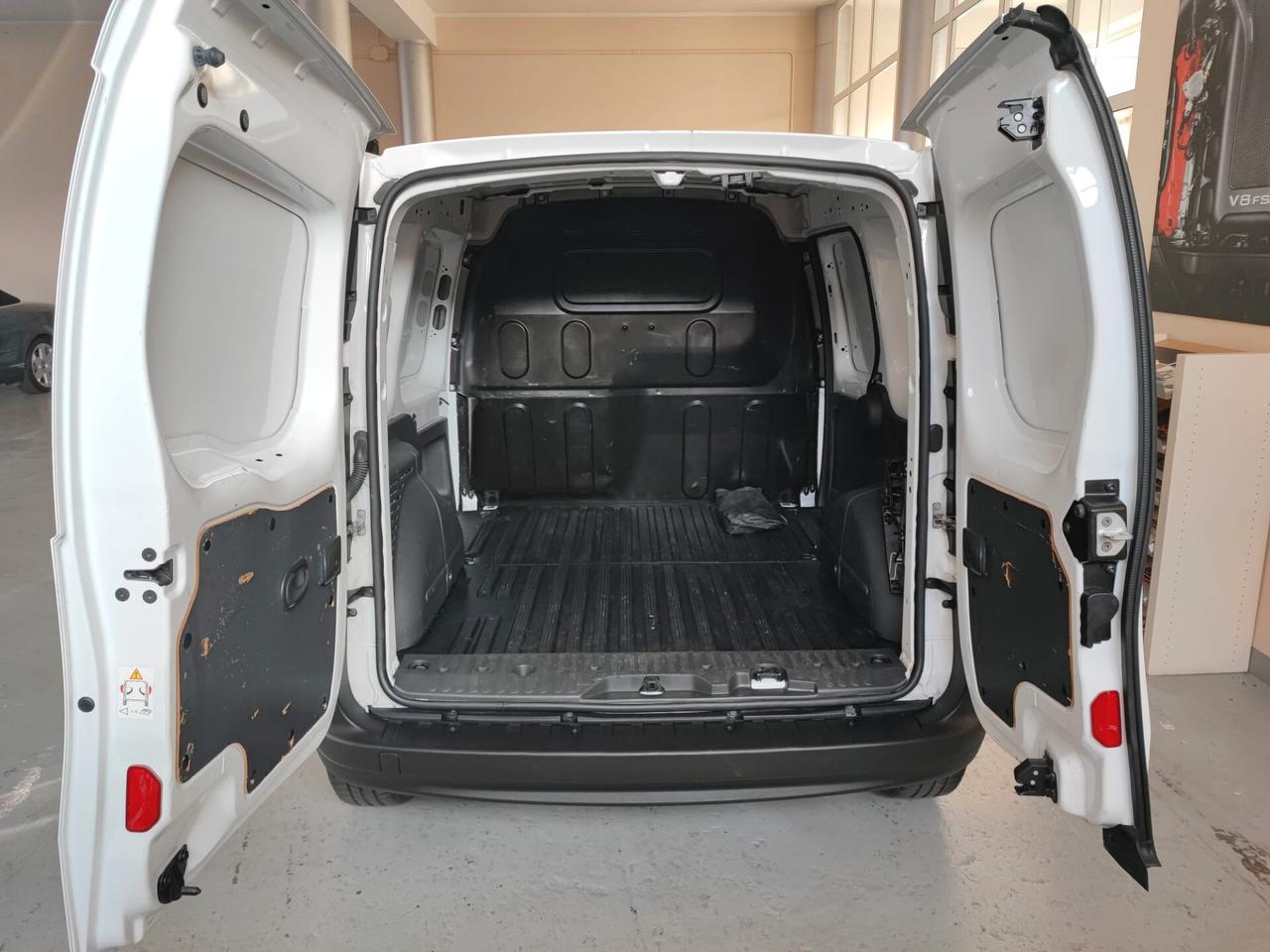 Nissan NV250 1.5 dci 95 cv L1 comfort Van