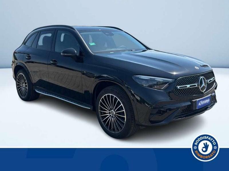 Mercedes-Benz GLC 300de 4Matic EQ-Power AMG Line Advanced Tech