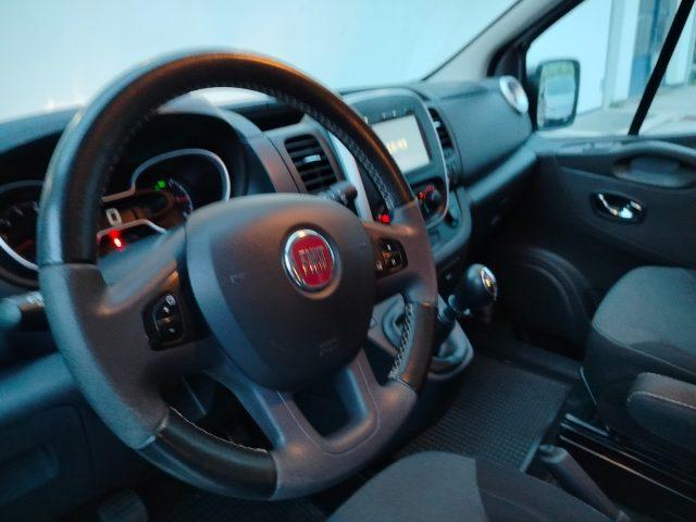 FIAT Talento 1.6 MJT 145CV 8 posti