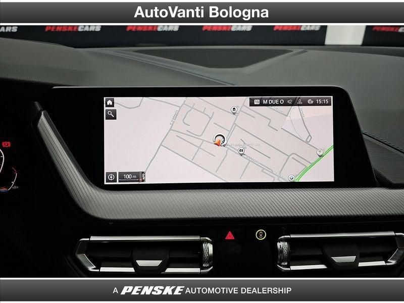 BMW Serie 2 Gran Coupe M235 Gran Coupe xdrive MSport auto