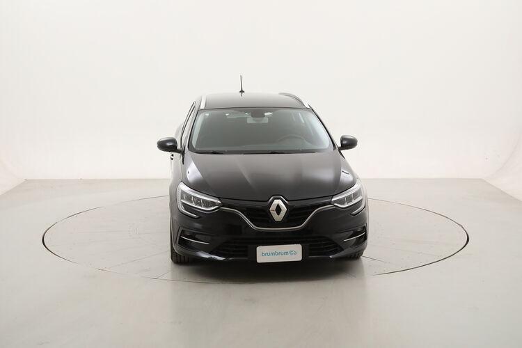 Renault Megane Sporter Business EDC BR820193 1.5 Diesel 116CV
