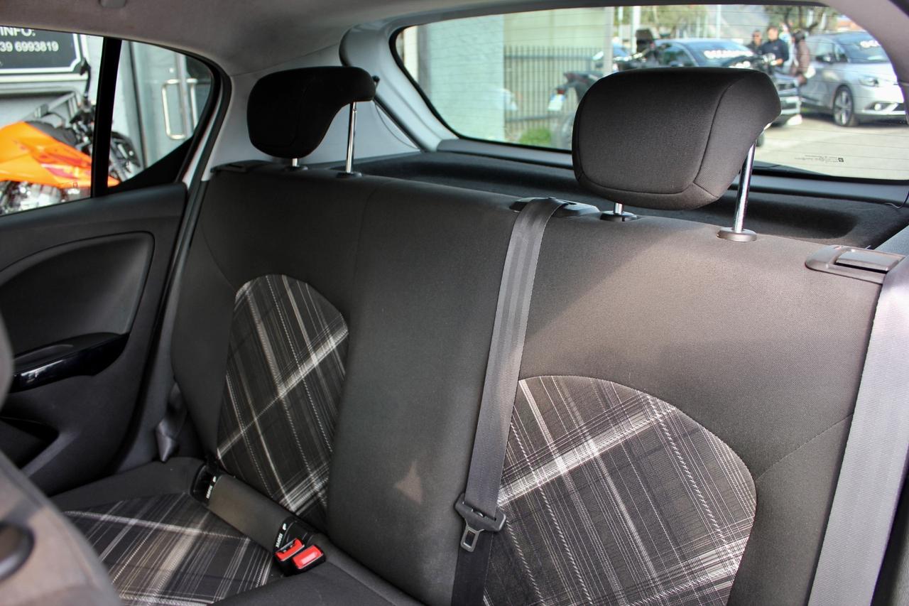 Opel Corsa 1.2 PER NEOPATENTATI