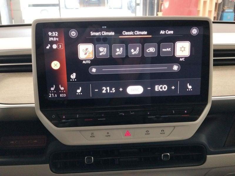 Volkswagen ID.Buzz 82 kWh Pro+ auto