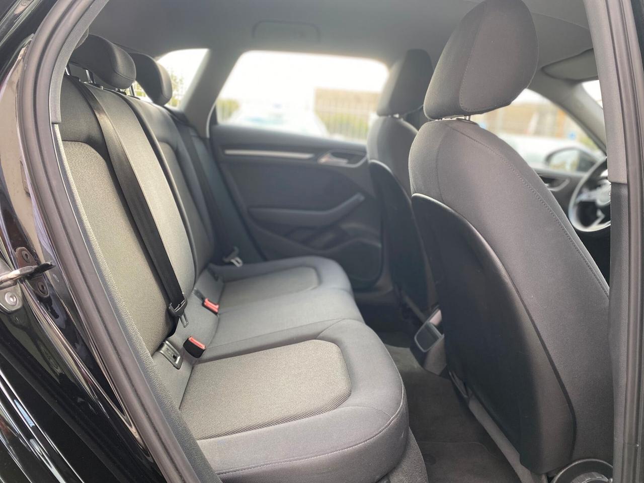 Audi A3 SPB 30 TDI S tronic