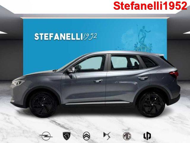 MG ZS NEW 1.5L MT Standard Benzina - Hampstead Grey - T