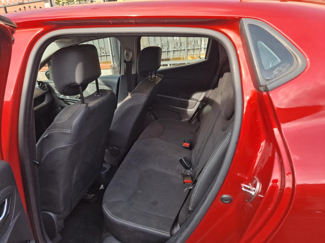 Renault Clio 1.5 dCi 8V 75CV 5 porte Live