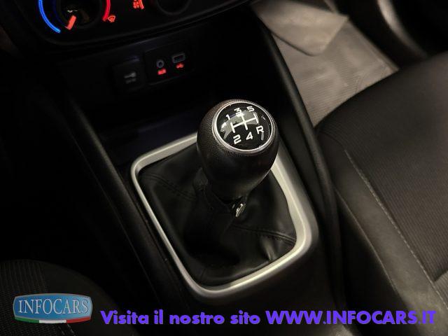 FIAT Tipo SW 1.3 Mjt 95 CV Easy - Neopatentati