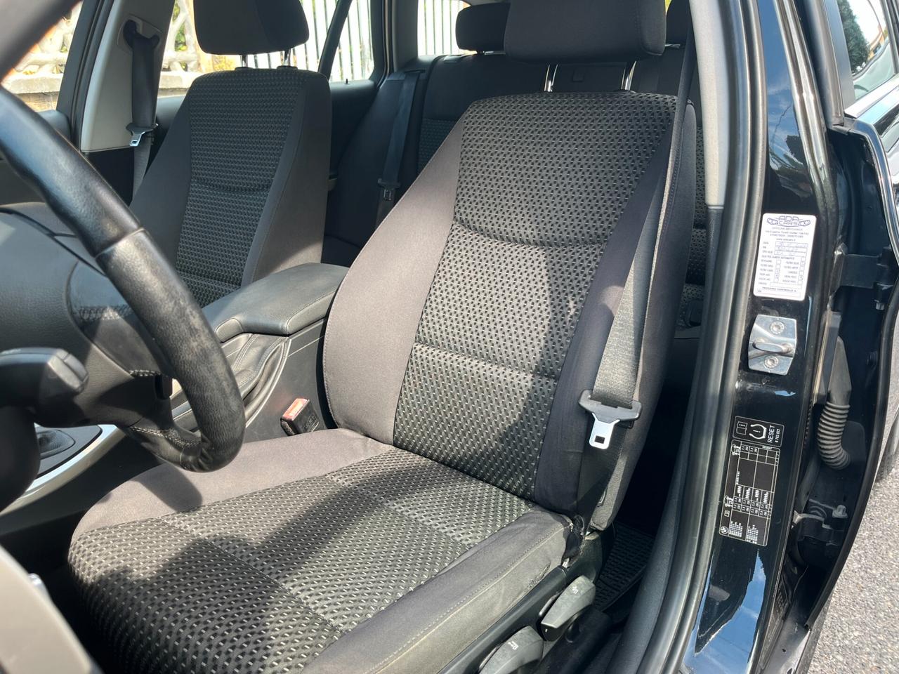 Bmw 320 320d cat Touring MSport