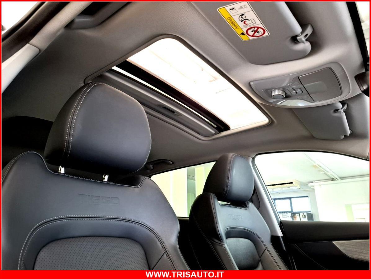 DR Dr 5.0 1.5 GPL NEOPATENTATI (TETTO APRIBILE+FARI LED+PELLE+NAVI)