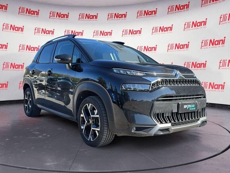 Citroën C3 Aircross PureTech 130 S&S EAT6 Max