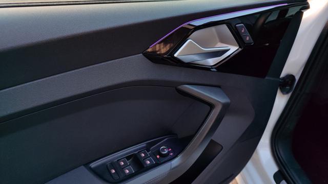 AUDI A1 30 TFSI 110CV S-LINE *SENZA VINCOLO FINANZIAMENTO*