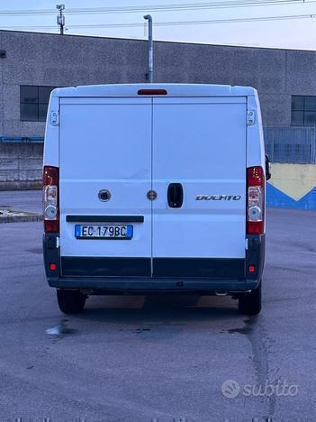 FIAT DUCATO con 175.000km SUPER PREZZO!