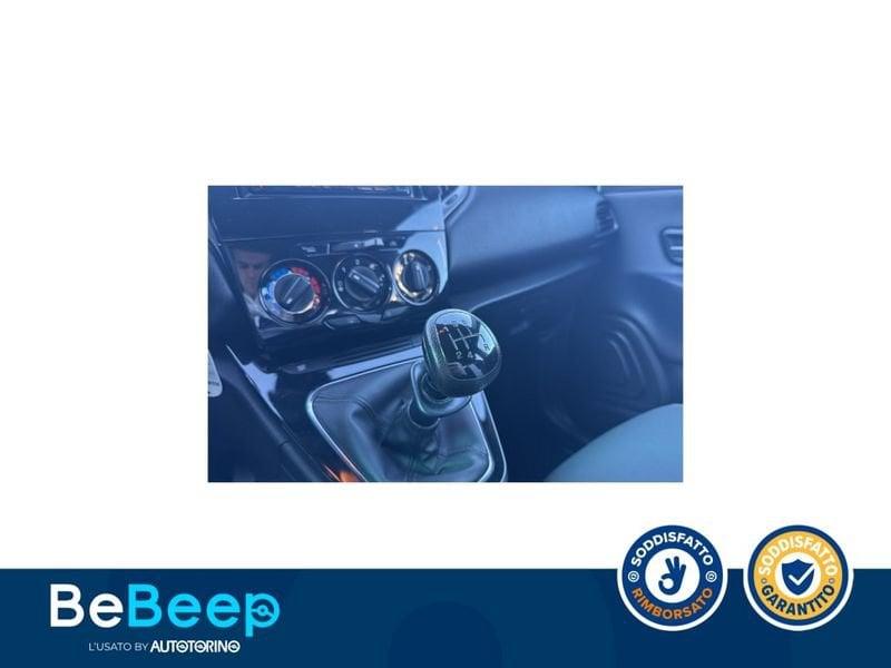 Lancia Ypsilon 1.2 8V ELLE ECOCHIC GPL 69CV