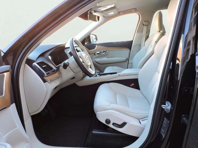 VOLVO XC90 B5 (d) AWD automatico 7 posti Core