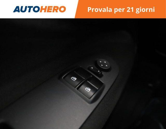 FIAT Punto 1.3 MJT II 75 CV 5 porte Lounge