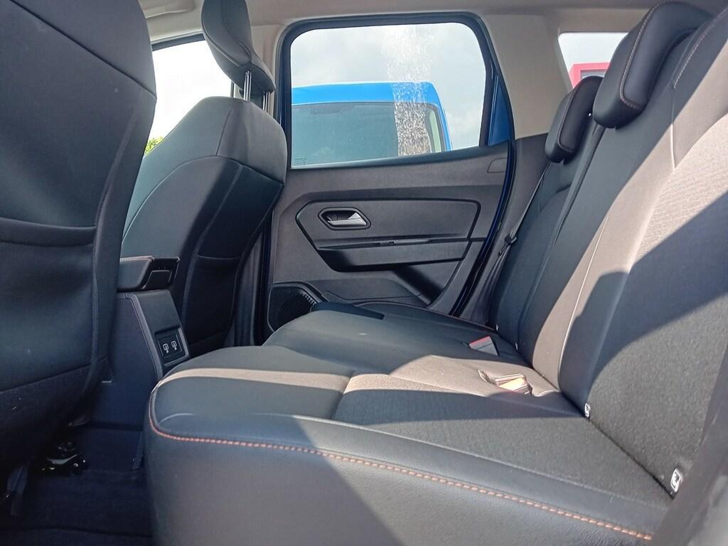 Dacia Duster 1.0 TCe GPL SL Extreme 4x2