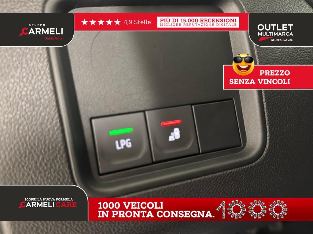 Dacia Duster 1.0 TCe GPL Extreme 4x2