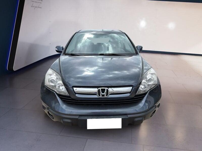 Honda CR-V CR-V 2.2 ctdi Executive i-pilot dpf