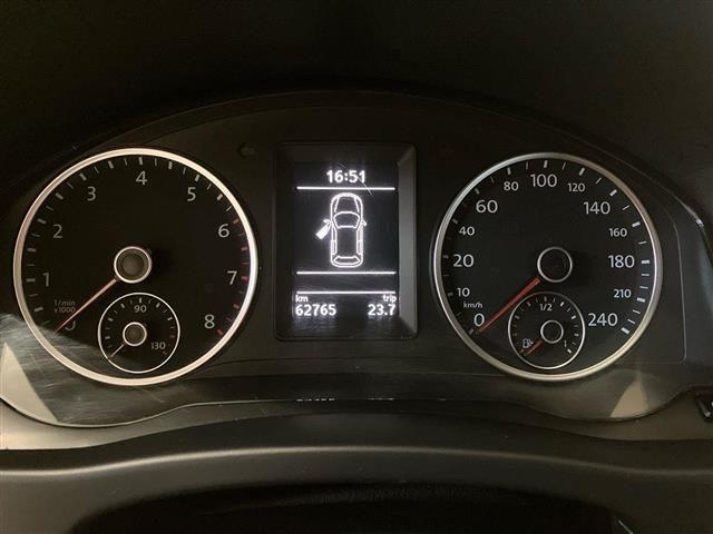 VOLKSWAGEN Tiguan 1.4 TSI BlueMotion 122cv Trend&Fun
