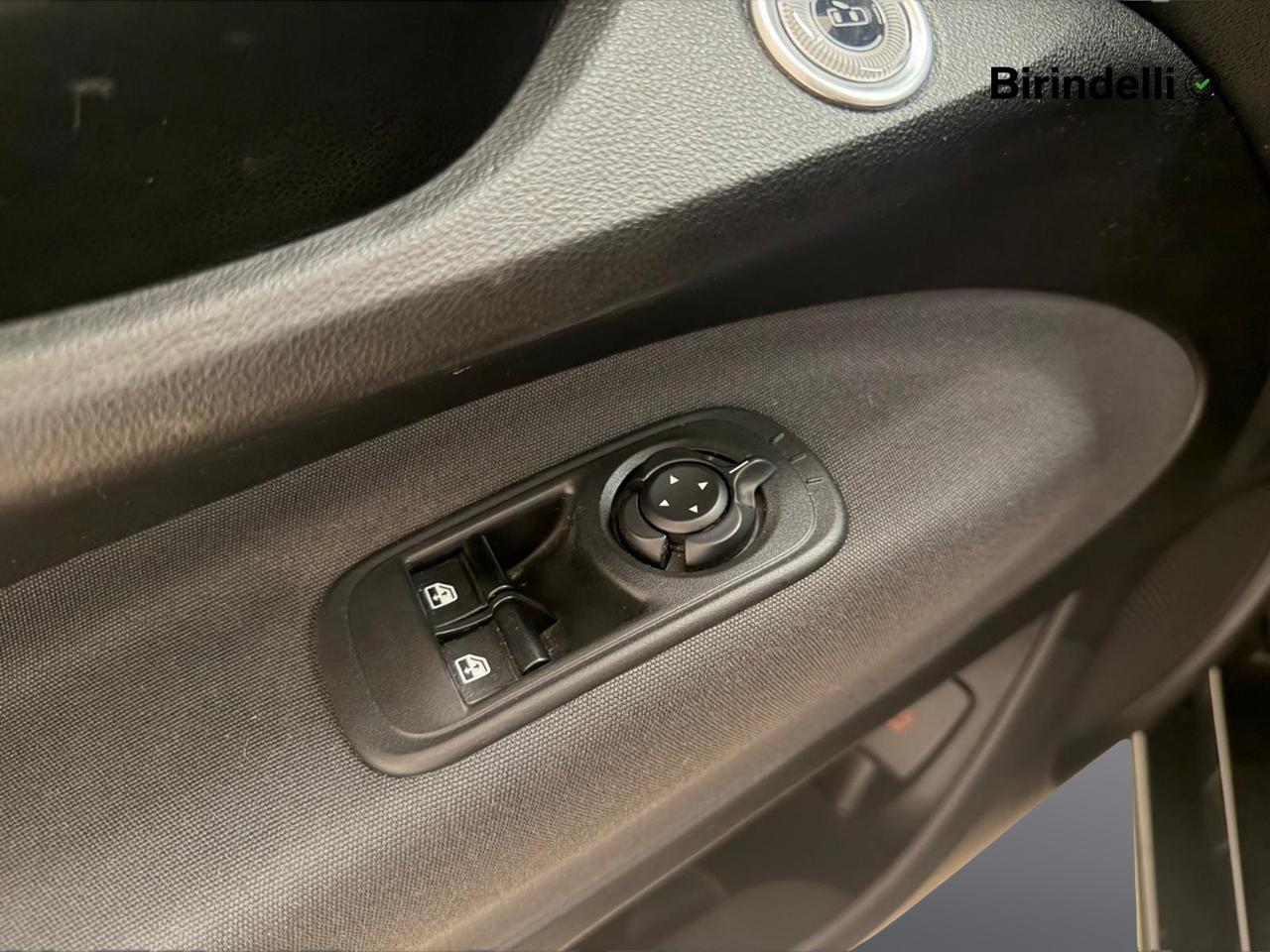FIAT 500 (2020-->) - 500e Berlina 42 kWh Icon