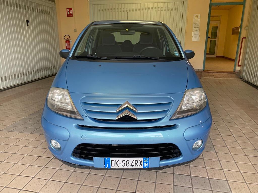 CITROEN C3 1.1 NEOPATENTATI - FRIZIONE NUOVA