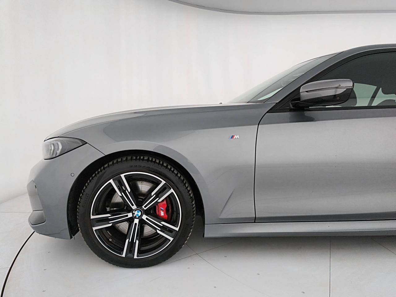 BMW Serie 3 320d xDrive Berlina 48V MSport Pro