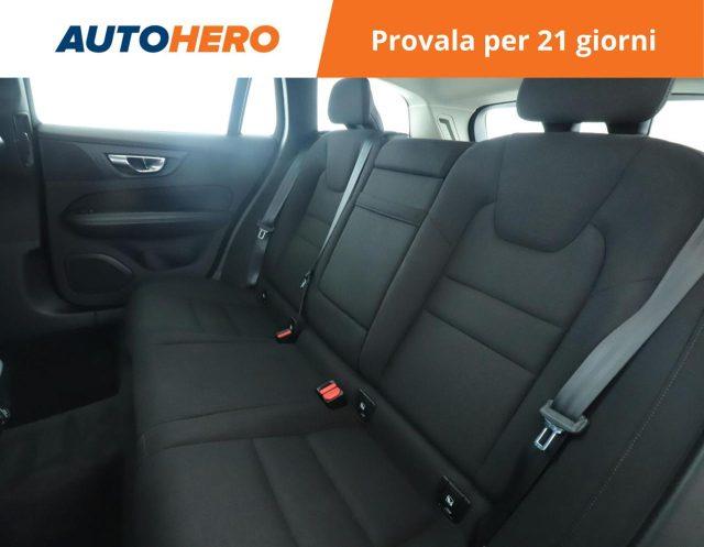 VOLVO V60 D3 Geartronic Momentum Business