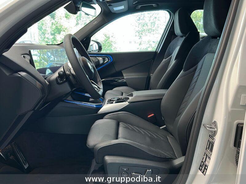 BMW X3 Serie X XDRIVE20