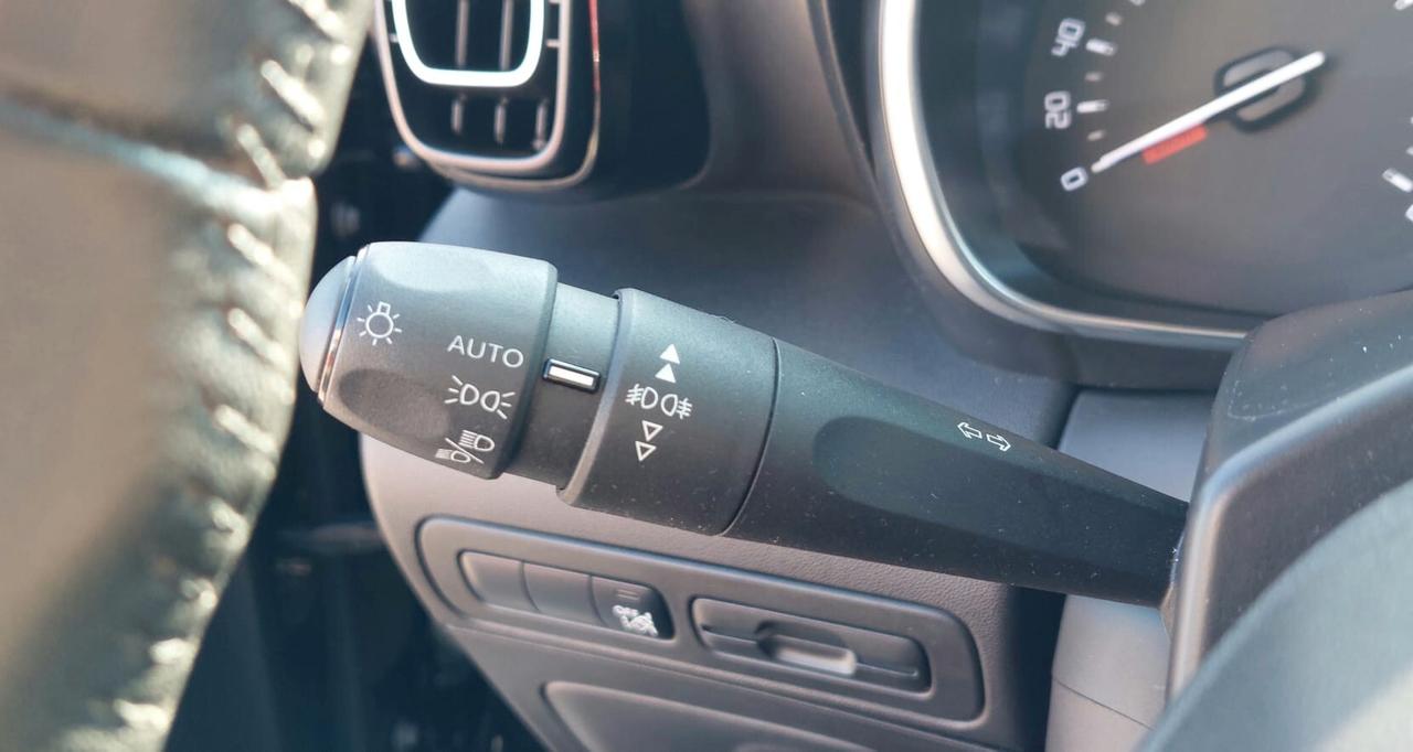 C3 AIRCROSS 1.5 120 CV DIESEL AUTOMATICO