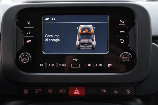 FIAT Panda 1.0 FireFly S&S Hybrid **5 POSTI**3949km!!**